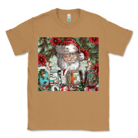 Toasted Coconut Believe Classic Tee - CowhideDigitalArt