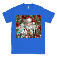 True Royal Believe Classic Tee - CowhideDigitalArt