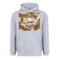 Heather Grey support local business Heavyweight Hoodie - TumblerDesignByShophia