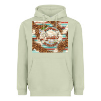 Matcha support local business Heavyweight Hoodie - TumblerDesignByShophia