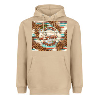 Mushroom support local business Heavyweight Hoodie - TumblerDesignByShophia