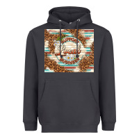 Smoke support local business Heavyweight Hoodie - TumblerDesignByShophia