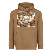 Toasted Coconut support local business Heavyweight Hoodie - TumblerDesignByShophia
