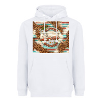 White support local business Heavyweight Hoodie - TumblerDesignByShophia