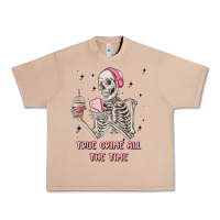 Burro true crime all the time Urban Heavy Tee - MaliasSmallBusiness