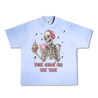 Grape Ice true crime all the time Urban Heavy Tee - MaliasSmallBusiness