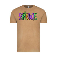 Vintage Camel mardi gras krewe Vintage Tee - MaliasSmallBusiness