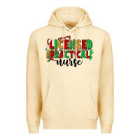 Pina Colada licensed practical nurse Premium Hoodie - CowGirlArtShop