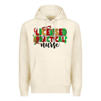 Tofu licensed practical nurse Premium Hoodie - CowGirlArtShop