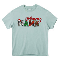 Arona merry mama Heavy Core Tee - BarkalooDesign