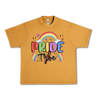 Pride Tribe Urban Heavy Tee | Teevron