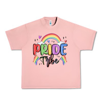 Salmon pride tribe Urban Heavy Tee - MaliasSmallBusiness