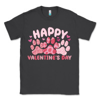 Smoke happy valentine's day Classic Tee - MaliasSmallBusiness