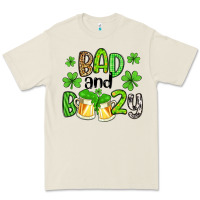Bone bad and boozy Premium Tee - Artiststas