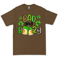 Cacao bad and boozy Premium Tee - Artiststas