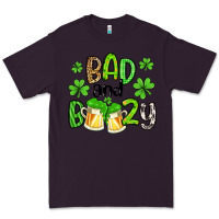 Plum bad and boozy Premium Tee - Artiststas
