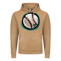 Vintage Camel glitter baseball Vintage Hoodie - Jasminsmagicworld