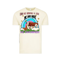 Vintage Arctic buy me animals malia Vintage Tee - MaliasSmallBusiness