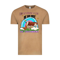 Vintage Camel buy me animals malia Vintage Tee - MaliasSmallBusiness