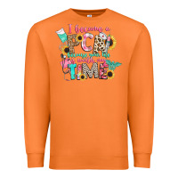 Carrot i became a cna because your life is worth my time Premium Sweatshirt - CowGirlArtShop