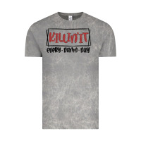 Cloud Rock killin it every damn day Vintage Tee - MaliasSmallBusiness