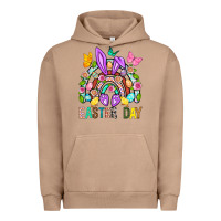 Easter Day Urban Hoodie | Teevron
