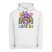 Pigment Lunar Rock Easter Day Urban Hoodie - BundleAndBundleShop