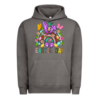 Pigment Tornado Easter Day Urban Hoodie - BundleAndBundleShop