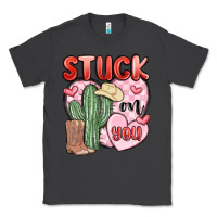 Smoke stuck on you Classic Tee - MaliasSmallBusiness