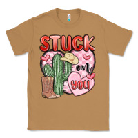 Toasted Coconut stuck on you Classic Tee - MaliasSmallBusiness