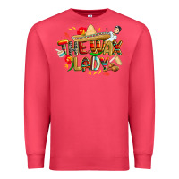 Cardinal cinco de mayo the wax lady Premium Sweatshirt - CowGirlArtShop