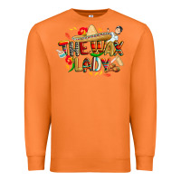 Carrot cinco de mayo the wax lady Premium Sweatshirt - CowGirlArtShop