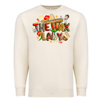 Sandshell cinco de mayo the wax lady Premium Sweatshirt - CowGirlArtShop