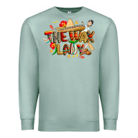 Seafoam cinco de mayo the wax lady Premium Sweatshirt - CowGirlArtShop