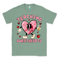 Sage teaching sweethearts Classic Tee - MaliasSmallBusiness