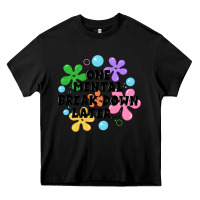 Black one mental break down later Heavy Core Tee - JahusDesignShop