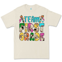 Bone team first grade Premium Tee - JahusDesignShop