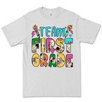 Team First Grade Premium Tee | Teevron