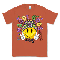 Copper mardi gras vibes Classic Tee - MaliasSmallBusiness