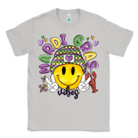Moon Dust mardi gras vibes Classic Tee - MaliasSmallBusiness