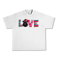 Lunar Rock belted galloway Urban Heavy Tee - AdoDesignShop