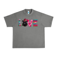 Tornado belted galloway Urban Heavy Tee - AdoDesignShop