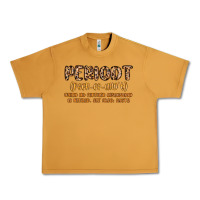 Peanut Butter periodt definition Urban Heavy Tee - MaliasSmallBusiness