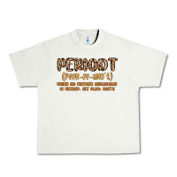 Pistachio periodt definition Urban Heavy Tee - MaliasSmallBusiness