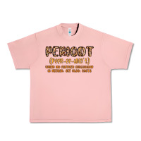 Salmon periodt definition Urban Heavy Tee - MaliasSmallBusiness