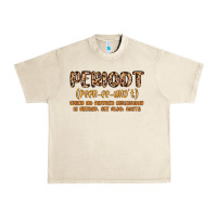 Sandshell periodt definition Urban Heavy Tee - MaliasSmallBusiness