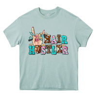Arona hair hustler Heavy Core Tee - AdoDesignShop