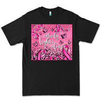 Black nobody fights alone Premium Tee - AdoDesignShop