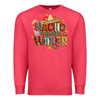 Cardinal cinco de mayo nacho average waxer Premium Sweatshirt - CowGirlArtShop