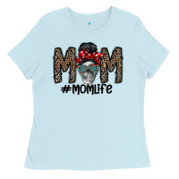 Mom Life Ladies Tee | Teevron